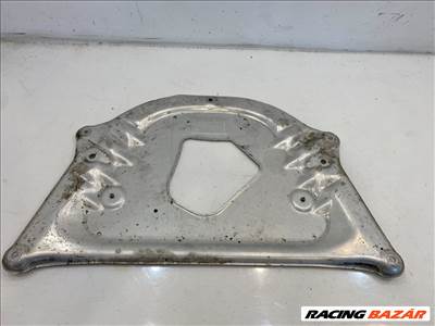 BMW E60 E61 530d 306D3 M57 alsó motorburkolat 3111675987803