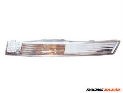 ALKAR 3331112 - index lámpa VW