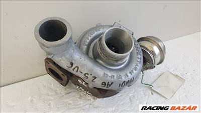 507232 Audi A6, A4, Skoda, VW, 2.5 V6 Diesel 2052V, TURBÓ, 059145701G