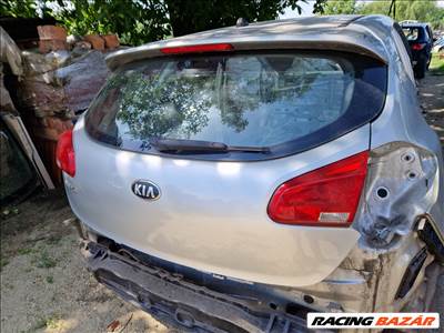 Kia Ceed II csomagtérajtó 