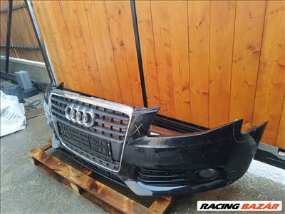 Audi A4 (B8 - 8K) lökhárító 
