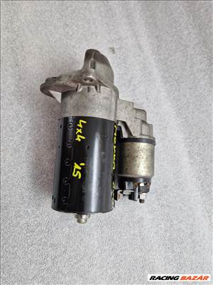 Opel Mokka 1.4 T önindító  55572440