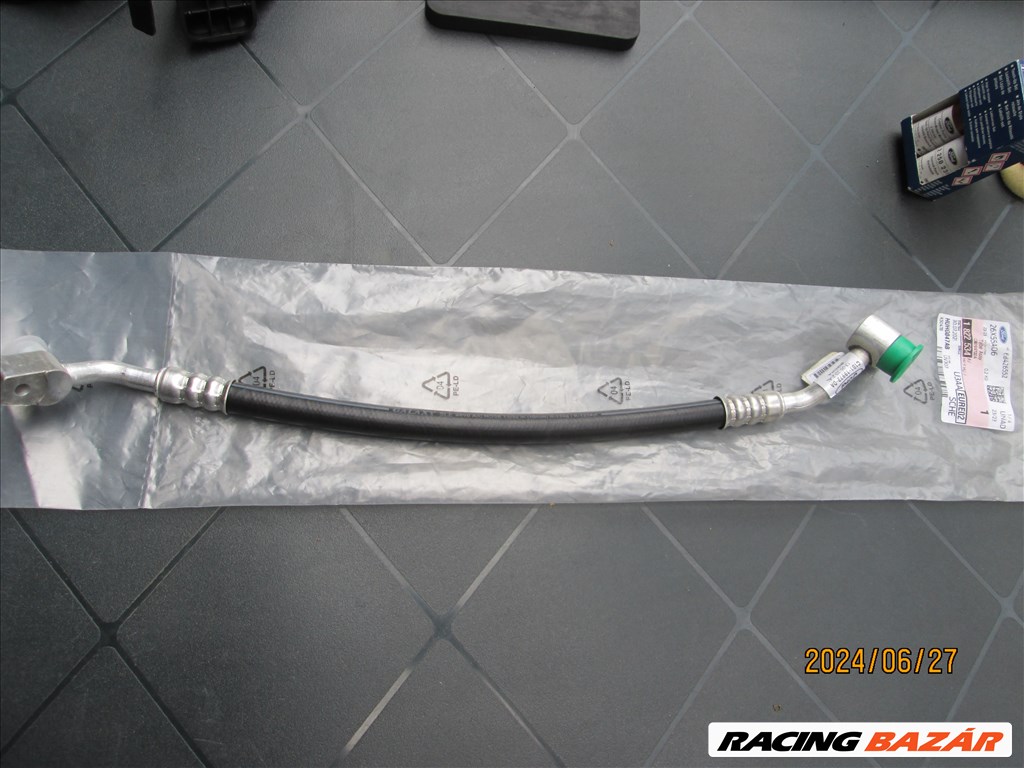 Ford Fiesta Mk6 klímatömlő 1822534 c1b119972da 1. kép