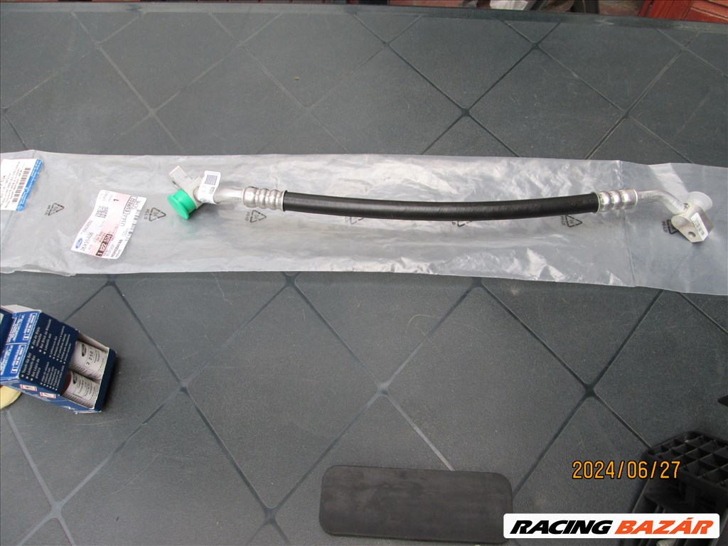 Ford Fiesta Mk6 klímatömlő 1822534 c1b119972da 3. kép