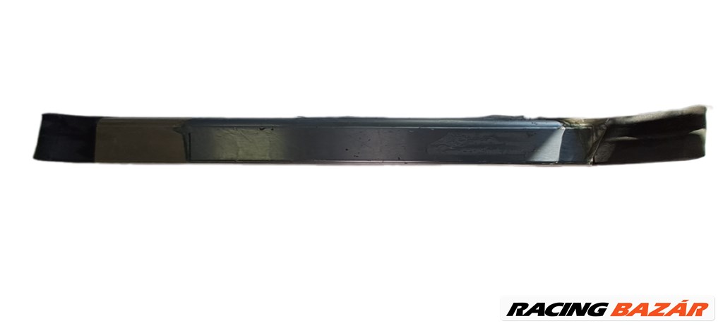 Mercedes SL R230 AMG Black series gyári ajtó küszöb a2306801935 2. kép