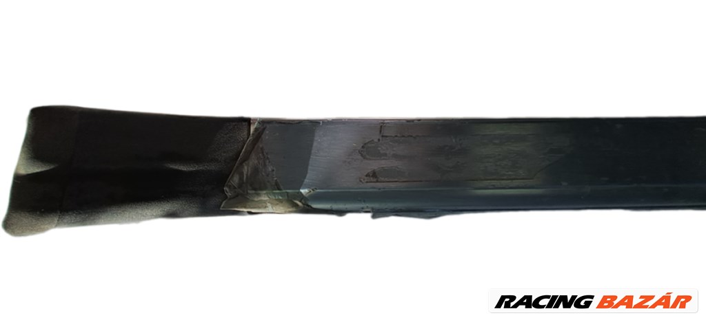 Mercedes SL R230 AMG Black series gyári ajtó küszöb a2306801935 3. kép