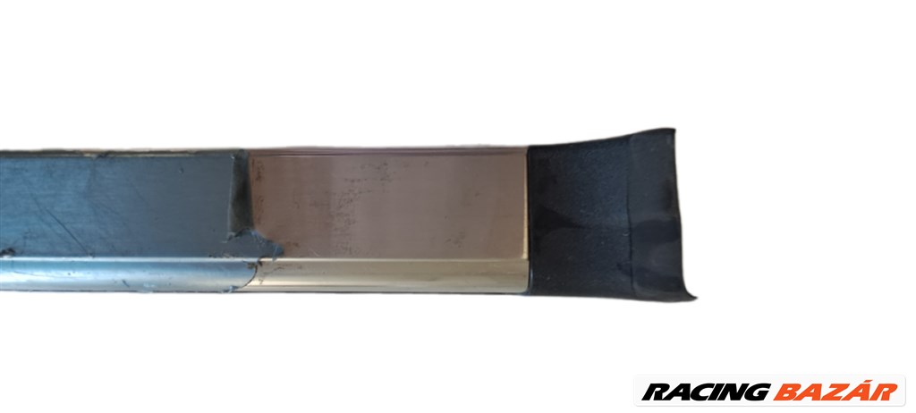 Mercedes SL R230 AMG Black series gyári ajtó küszöb a2306801935 4. kép