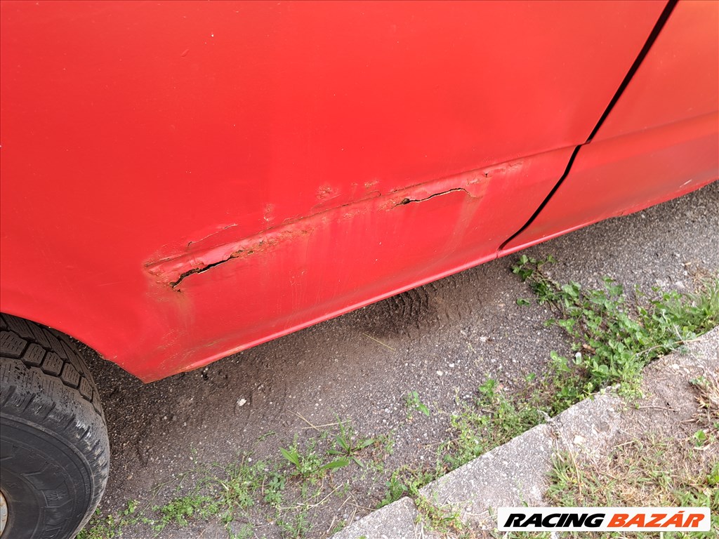 Eladó Ford Transit Hűtös haszonjármű 4. kép