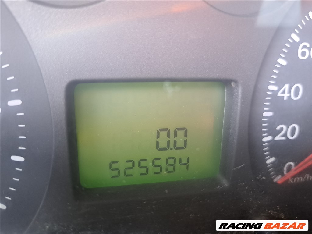 Eladó Ford Transit Hűtös haszonjármű 7. kép