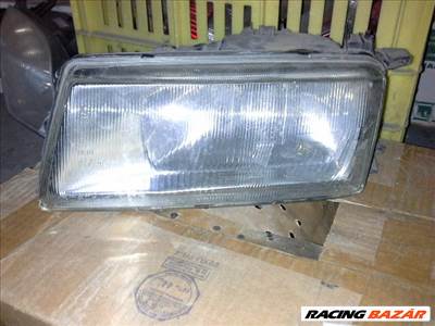 Opel Vectra A Fényszóró Bal "013314"