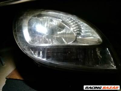 Renault Kangoo I Fényszóró Jobb "042689" 8200236591
