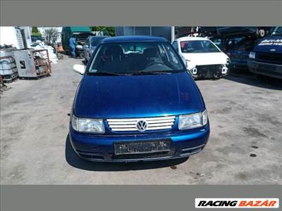 Volkswagen Polo III Fényszóró Bal "133819"