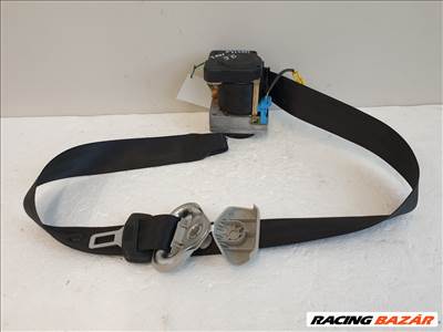 505232 VW Beetle 2002, Bal  Első Övfeszítő, Biztonsági Öv, 