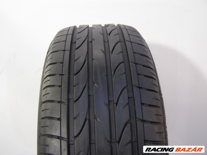 Bridgestone Dueler Sport H/P 235/50 R18  1. kép