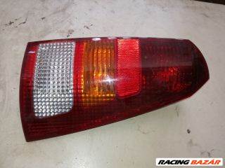 Ford Focus Mk1 Jobb Hátsó lámpa *107687*