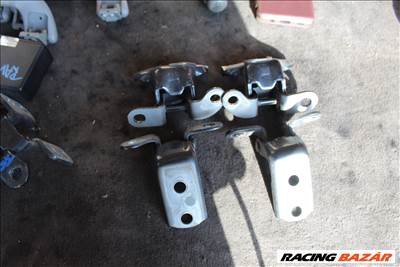 Toyota RAV4 III 2006-2013 ajtó zsanérok (hátsó) 2.2D