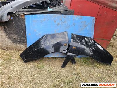 Fiat Scudo I, Peugeot Expert I Sárvédő 