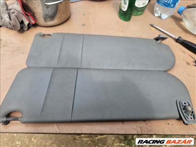 Fiat Scudo I, Peugeot Expert I Napellenző pár 