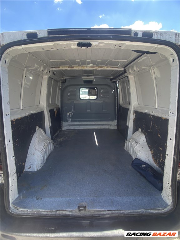 FIAT SCUDO 2.0 Mjet L1H1 E5 11. kép