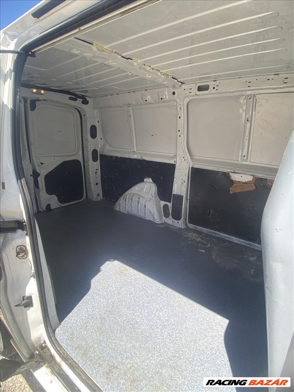 FIAT SCUDO 2.0 Mjet L1H1 E5 12. kép