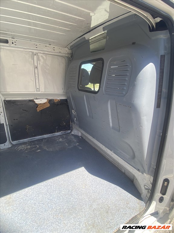 FIAT SCUDO 2.0 Mjet L1H1 E5 13. kép