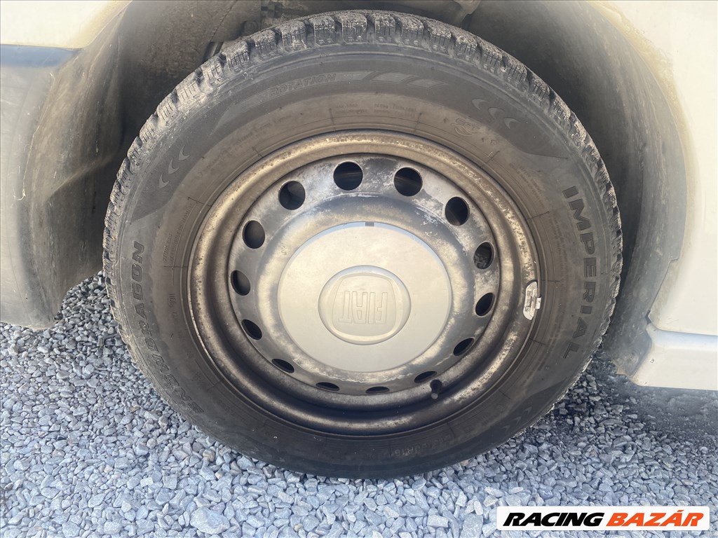 FIAT SCUDO 2.0 Mjet L1H1 E5 16. kép