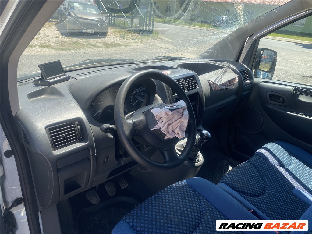FIAT SCUDO 2.0 Mjet L1H1 E5 18. kép