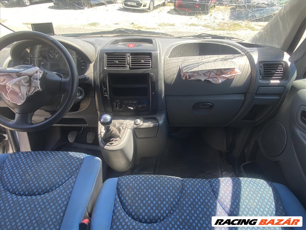 FIAT SCUDO 2.0 Mjet L1H1 E5 20. kép