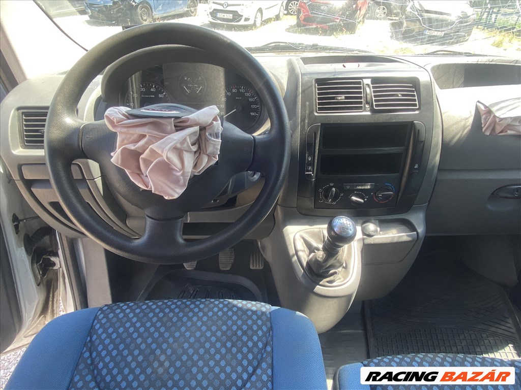 FIAT SCUDO 2.0 Mjet L1H1 E5 21. kép