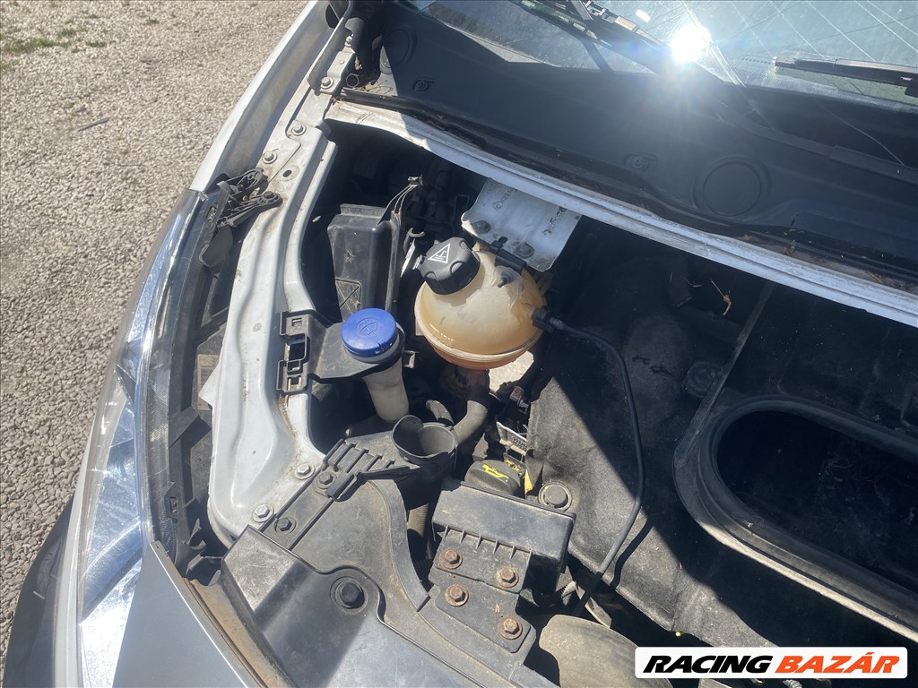 FIAT SCUDO 2.0 Mjet L1H1 E5 23. kép