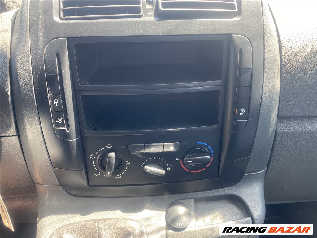 FIAT SCUDO 2.0 Mjet L1H1 E5 25. kép