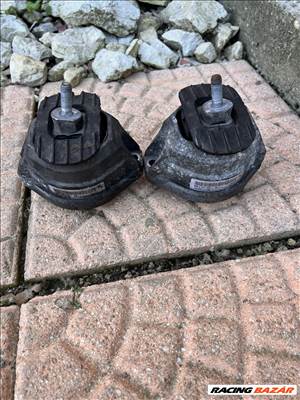 BMW E60 dízel motortartó bak 6761092