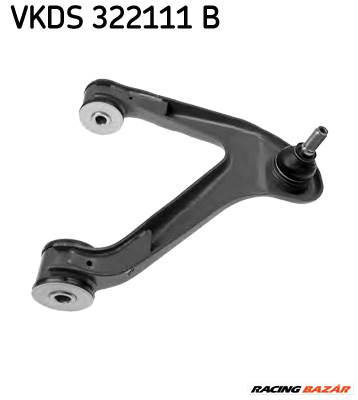 SKF VKDS 322111 B - Lengőkar IVECO