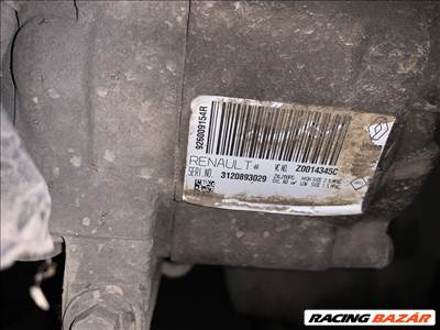Dacia Logan II dokker lodgy klímakompresszor 926009154r