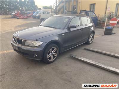 BMW 118d fényszóró 