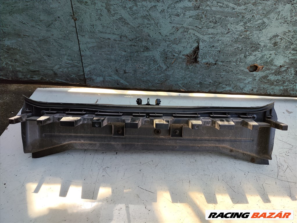 Citroën C4 Picasso I hátfal EZWD 1. kép