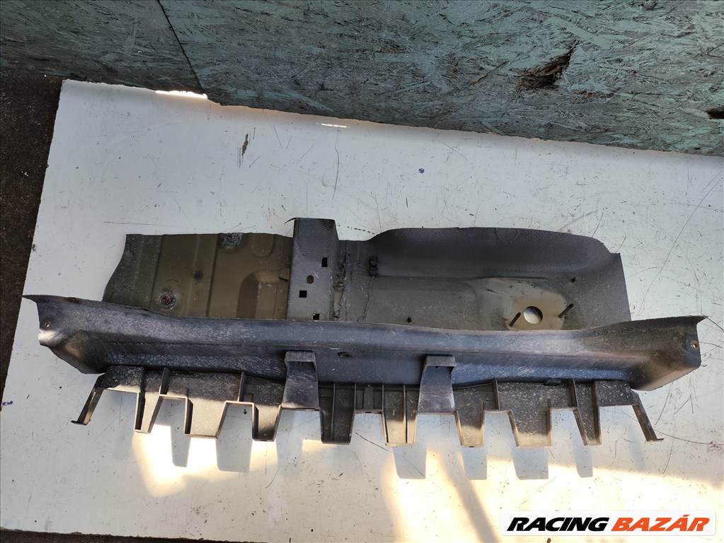 Citroën C4 Picasso I hátfal EZWD 3. kép