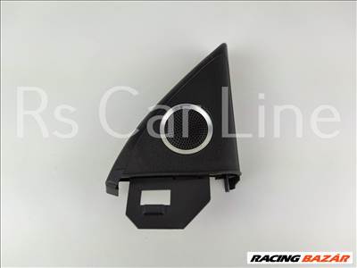 Audi	A5 8T Hangszóró rács  8t0857506