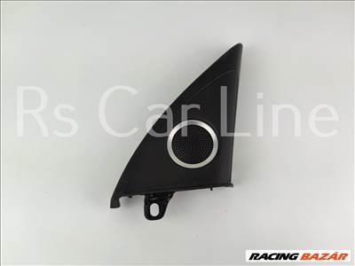 Audi	A4-B8 A5-8T Q5-8R Hangszóró rács  8k0035424a