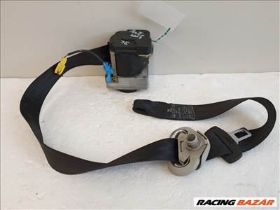 505231 VW Beetle 2002, Jobb Első Övfeszítő, Biztonsági Öv, 