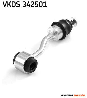 SKF VKDS 342501 - Stabilizátor pálca JEEP