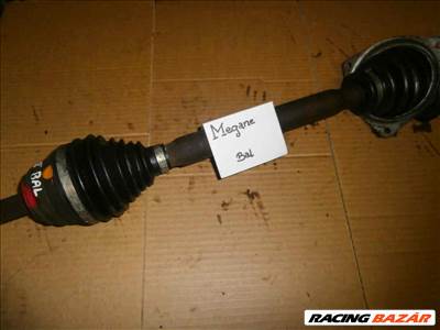 Renault Mégane I bal oldali féltengely 