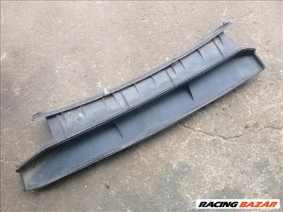 Citroën C4 Picasso I 2006 9658173380 számú Légbeömlő Cső 