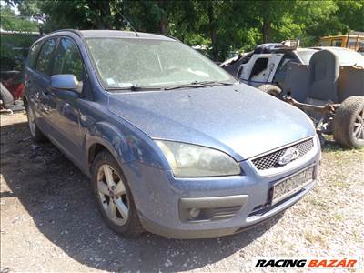 Ford Focus Mk2 bontott alkatrészei