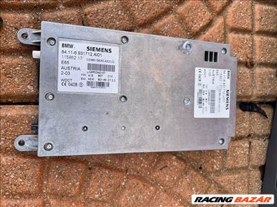 BMW E65 GSM modul 84116931712