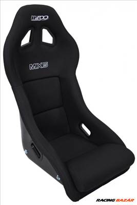 Mirco MX5 versenyülés