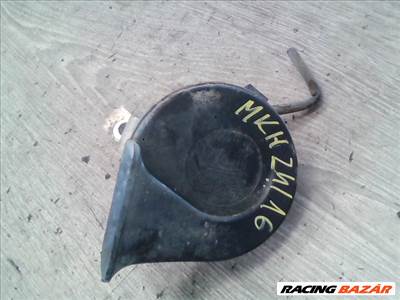 FORD KA 96-09 Kürt Duda