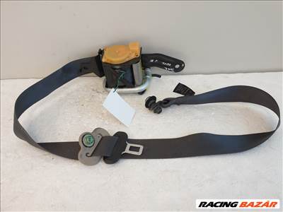 505338  Honda Jazz 2012, Jobb  Első Övfeszítő, Biztonsági Öv