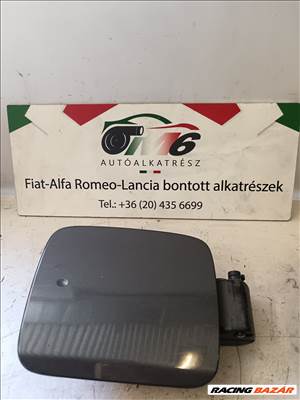 Jeep Renegade tankajtó 