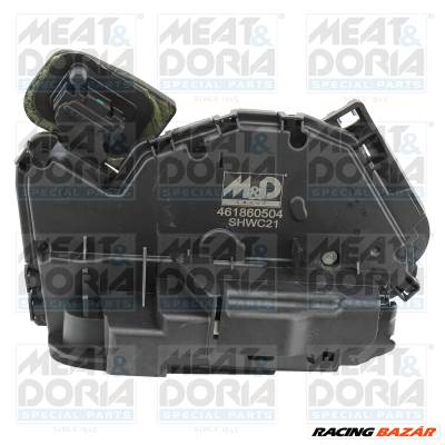 MEAT & DORIA 31699 - Ajtózár AUDI SEAT SKODA VW